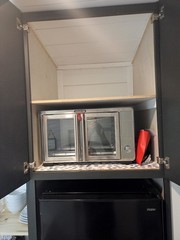22′ Tiny House on Wheels (THOW), 2025 NOAH Certified, Washer/Dryer, Financing