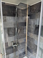 Austin Deluxe Portable Restroom SPA 2120S – EXCELLENT CONDITION!