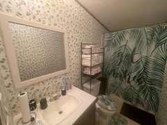 LIGHTLY USED 1995 Mobile Home- 2 Bed/ 2 Bath!