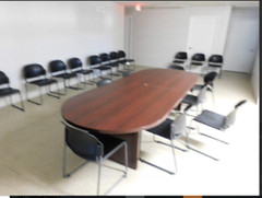 6 Plex 60×72 Modular Office/ classroom Trailer Building with Restrooms