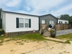 2023 Double Wide Mobile Home
