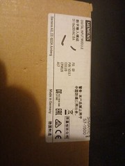 1PCS Unopened Brand New Siemens 6ES7521-1FH00-0AA0 6ES7 521-1FH00-0AA0