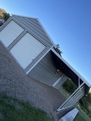 Carports, Metal Buildings , Barns , Bardominium and More