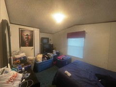LIGHTLY USED 1995 Mobile Home- 2 Bed/ 2 Bath!