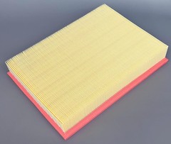Cabin & Engine Air Filter for 2019-2022 Mercede Sprinter Van 2500 3500 3500XD, 2