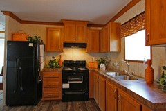 2023 LIVE OAK FLASH Mobile Home 3BR/2BA 936 sq ft DW-Factory Direct ALL Georgia