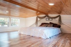 ELEGANT RUSTIC CABINS -TINY HOMES CABINS CUSTOM BUILT FOR YOUR LOT/PROPERTY/LAND