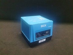 SICK CLV690-0000