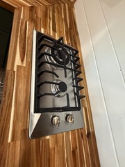 Tiny House on Wheels 8.5X20