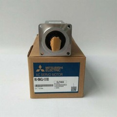 Mitsubishi HG-KN43J-S100 Servo Motor 1PC New Expedited Shipping HGKN43JS100