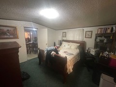 LIGHTLY USED 1995 Mobile Home- 2 Bed/ 2 Bath!