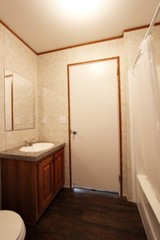 2023 Live Oak TELFORD Mobile Home 4BR/2BA 32×52-All Southeast States-45 Days!