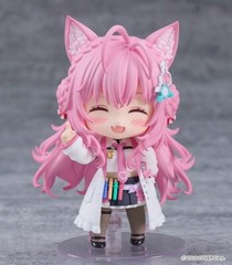 Good Smile Company Hololive Production: Hakui Koyori Nendoroid Ac from JP