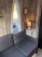 168 Sq Ft THOW – Tiny House Custom Built nearly done & be Finished before PU