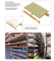 (100) INDUSTRIAL WIDE SPAN RACKING – BULK RACK 42″ x 96″ x 144″ TALL – FREE SHIP