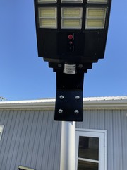 Shipping container Solar Light Universal Mounting Bracket Only (Read Details)