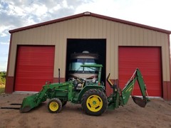45×60 Steel Building SIMPSON Metal Garage Storage Shop Building Kit