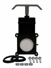 LaSalle Bristol 39241 Waste Valve Kit – 1.5″ 6 x 12 x 1 inches, Black
