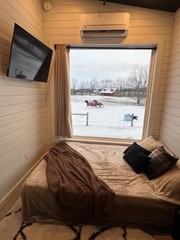 24 Foot Tiny House On Wheels (Check description for ACTUAL price)