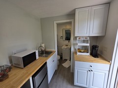 Ready To Hook Up Power & Water 8ftx20ft Container Tiny Homes (Limit Time Offer!)