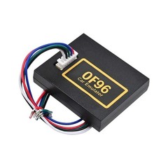 OF96 V96 Universal Car Emulator Immo Programs ESL Diagnostic Tool 1981