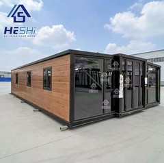 Modern Prefab Tiny Home Modular Container House Office Cabin Portable Home
