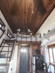 Tiny House on wheels for sale