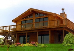 The Northridge I, wood shell Kit Lumber batch. FREE Del. Continental USA!!
