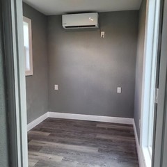 40 ft Container Home