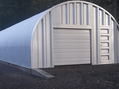 20x30x12 Duro Steel Home Barn DIY Metal Building Kits Open Ends Factory DiRECT