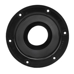 2 Set RV Plumbing Vent Caps Replacement Plastic Cover Kit For Trailer Motorhome