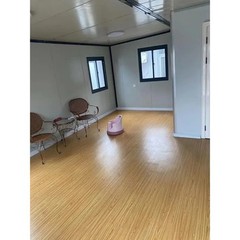 Hot Sale Mobile Container House Thermal Insulation Modern Modular Home