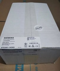 New Sealed SIEMENS 6FX2007-1AD03 MINI HANDHELD UNIT