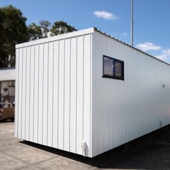 Portable Granny Flat