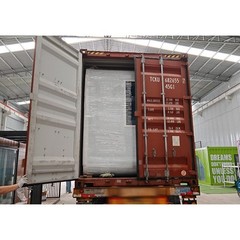 Hot Selling Capsule Forest Hotel Thermal Insulation Modern Manufactured Homes