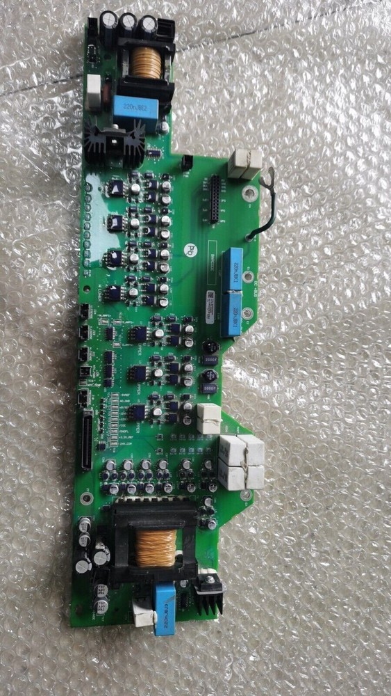 1 pc used good PN-204409 By express With 90 warranty # fgbda
