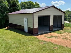 Carport MetalBuildings Free delivery&installation. Best prices&quality in the US