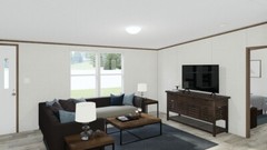 2023 Excitement by TRU 1159 sq ft 3 beds 2 baths