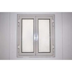 Flat Top Insulated Buildings 16 ft. W x 10 ft. D
