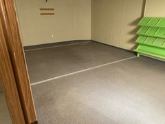 Modular Office Building | 1,620 SF | 6 Private Offices 2004 ModSpace 45′ x 36′