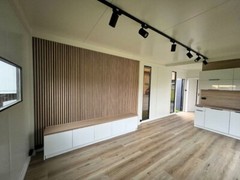 Turnkey Modular Houses Mobile Homes Office Containers Inc Delivery