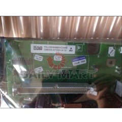 SIEMENS C98043-A7002-L4-12 CONVERTER POWER INTERFACE SUPPLY BOARD PLC MODULE