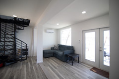 Multi Bedroom Shipping Container Home – The Hawthorne