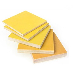 Thick 0.5/0.8/1/1.5/2/3mm 3240 Fiberglass Sheet Epoxy Glass Resin Board Plate