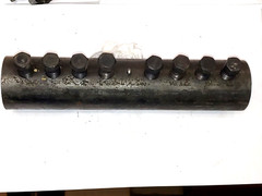 Vintage / REBAR COUPLER #8 400204