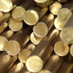 4/6/8/12mm Dia Hardware Brass Round Bar / Rod Circular Wire Tube Modelmaking