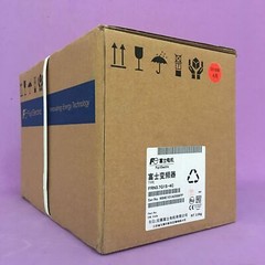 1PC New Fuji FRN3.7G1S-4C Inverter FRN3.7G1S4C Expedited Shipping