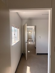 Commosa Modular Mobile Office Trailer (12×64′)