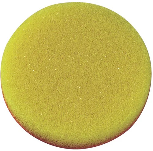 Metabo accessories adhesive polishing sponge 160×25 mm – 624915000