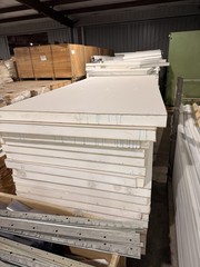 Mobile Wall Industrial